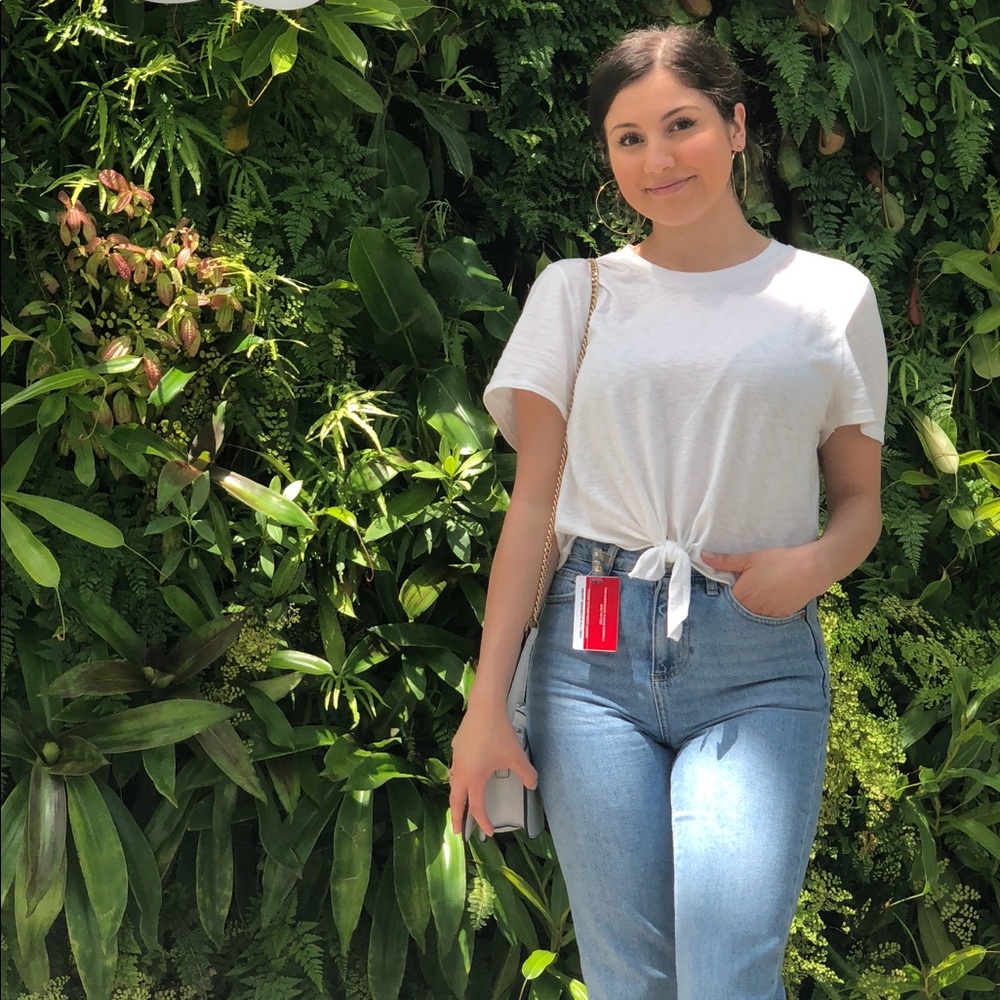 Meet your Posher, Joliaunna